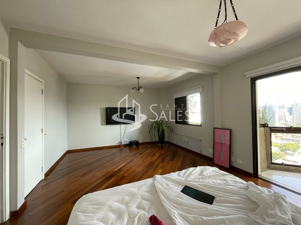 Apartamento, 3 quartos, 156 m² - Foto 64
