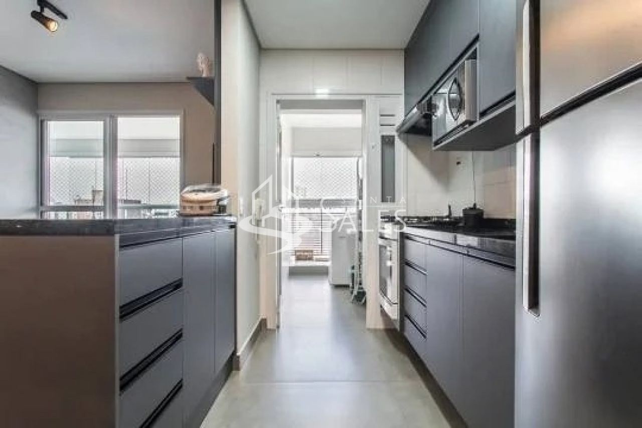 Apartamento, 2 quartos, 64 m² - Foto 10