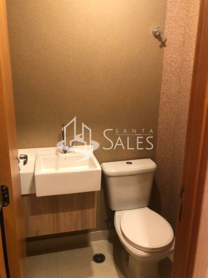 Apartamento, 4 quartos, 208 m² - Foto 13