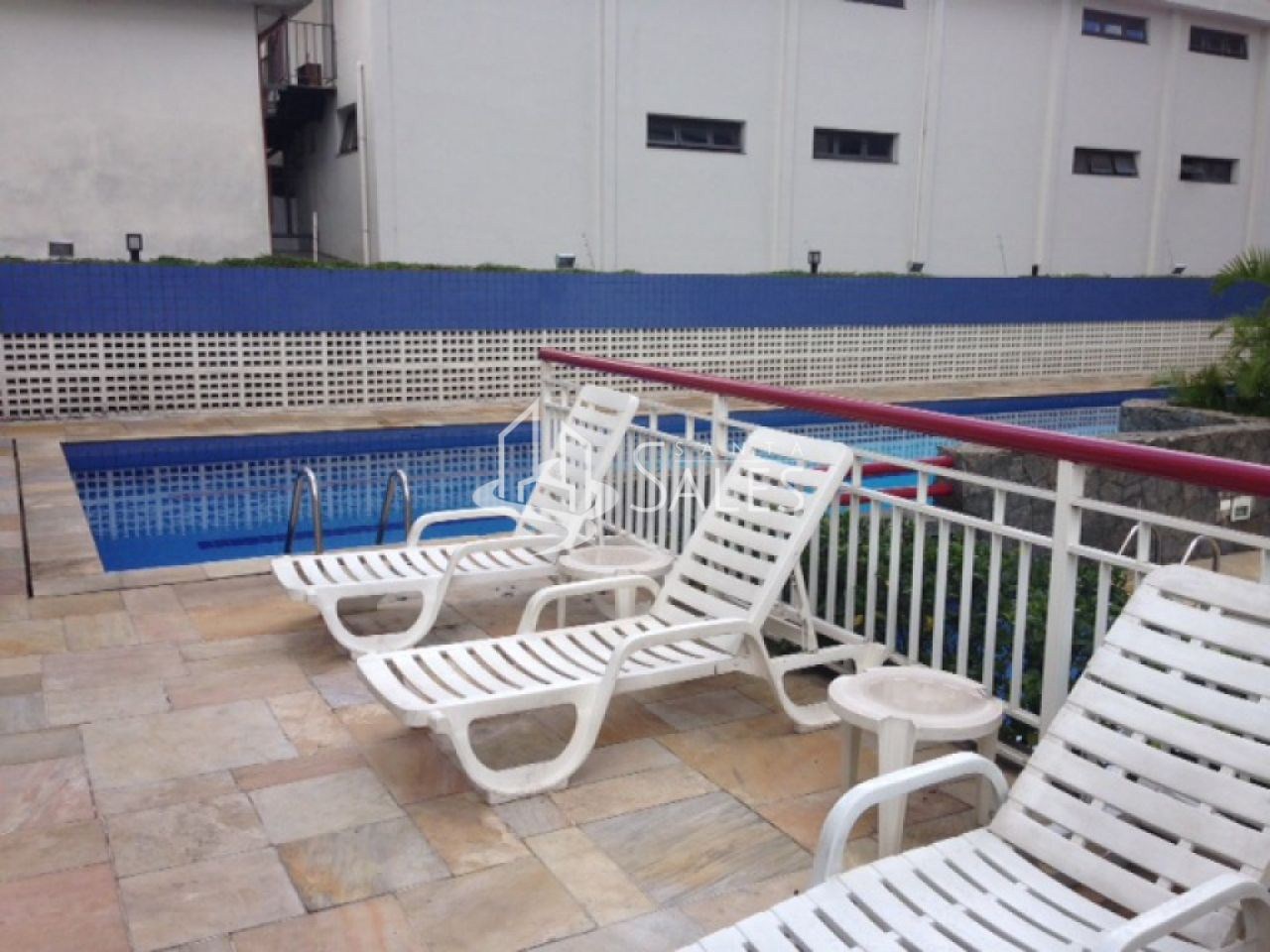 Apartamento, 3 quartos, 156 m² - Foto 26