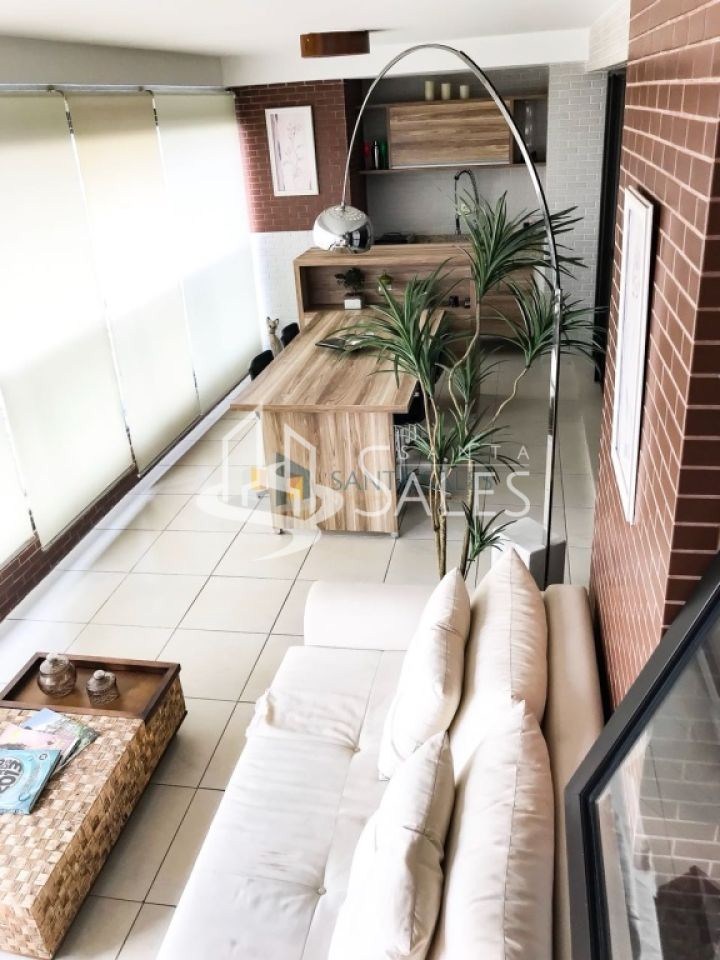 Apartamento, 3 quartos, 170 m² - Foto 4