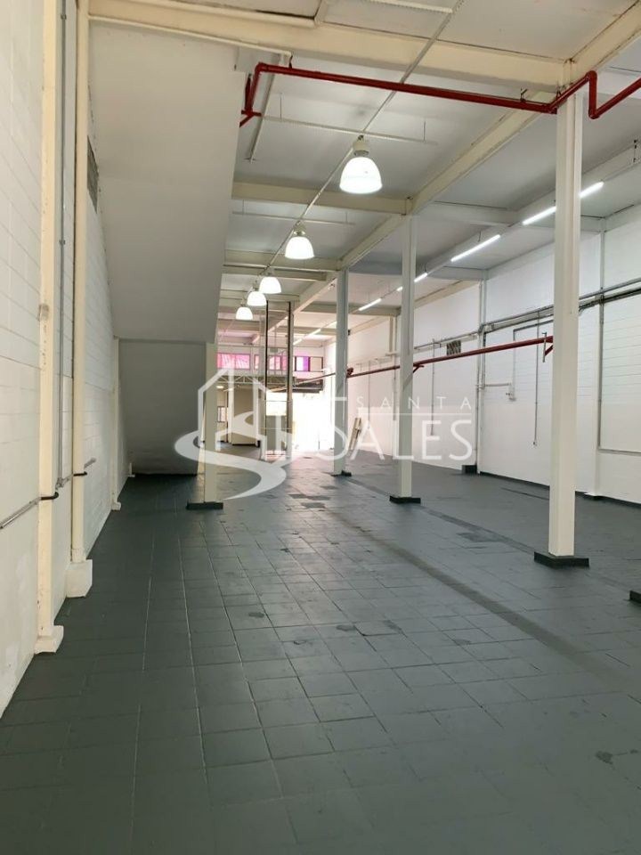 Prédio Inteiro à venda, 1000m² - Foto 21