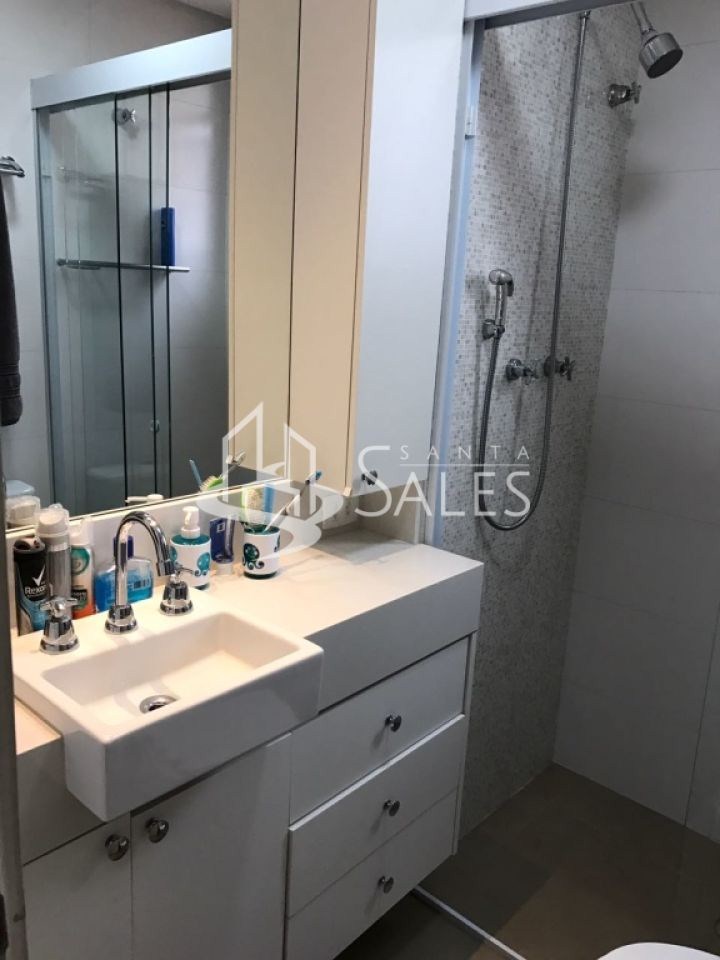 Apartamento, 3 quartos, 118 m² - Foto 14