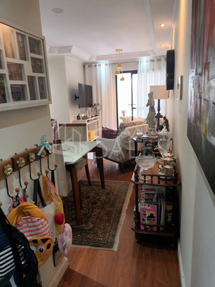 Apartamento, 2 quartos, 74 m² - Foto 3