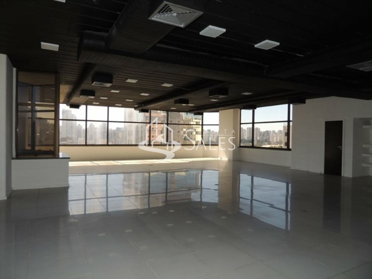 Sala-Conjunto, 587 m² - Foto 8