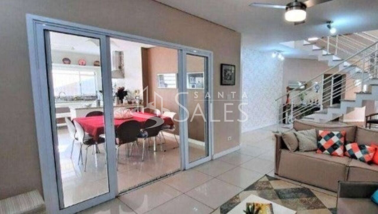Sobrado, 6 quartos, 300 m² - Foto 5
