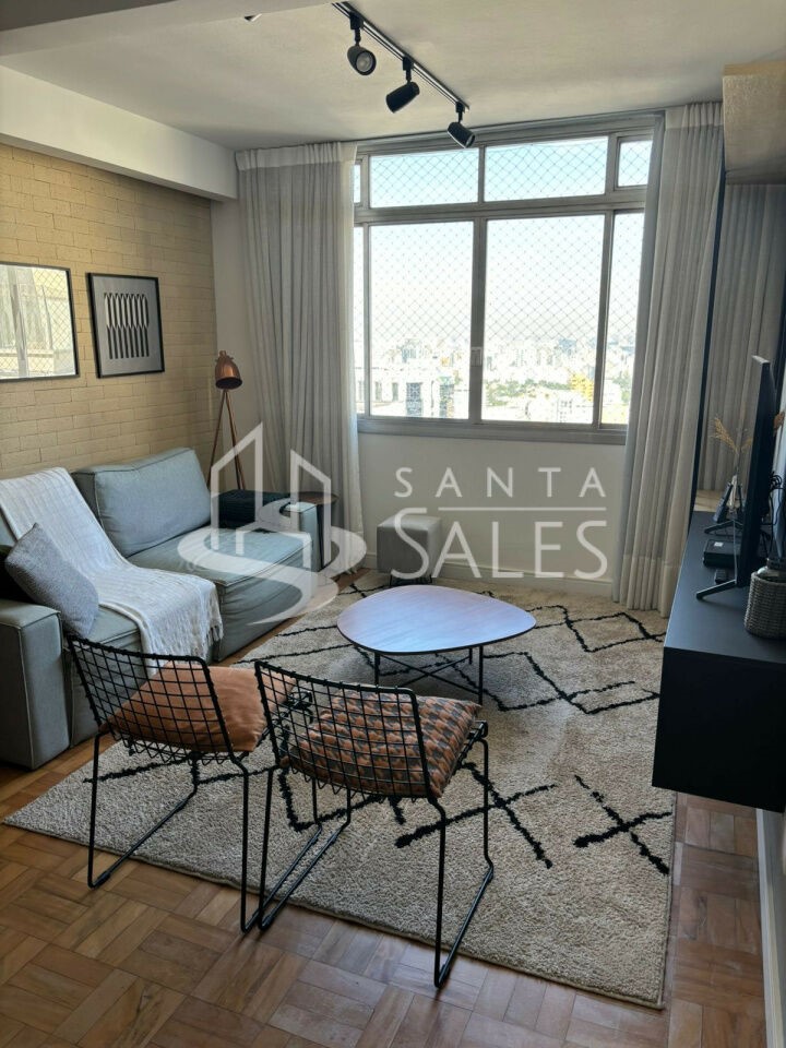 Apartamento, 2 quartos, 90 m² - Foto 13