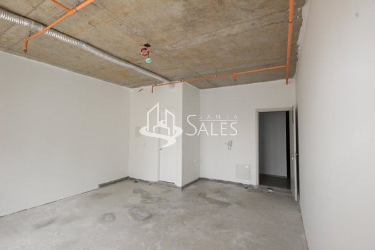 Sala-Conjunto, 34 m² - Foto 3