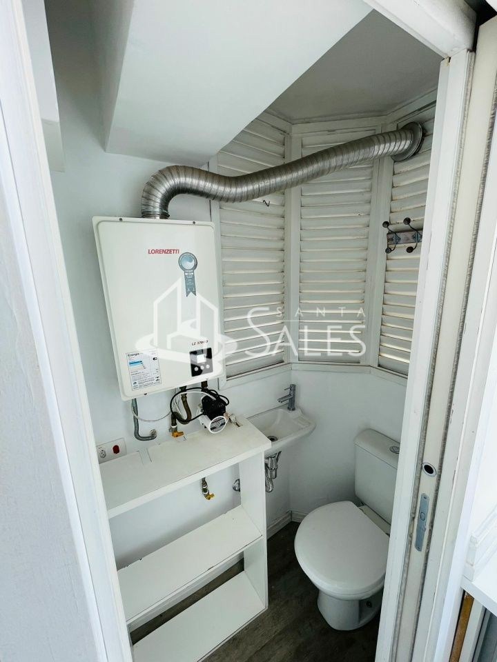 Cobertura, 3 quartos, 250 m² - Foto 4