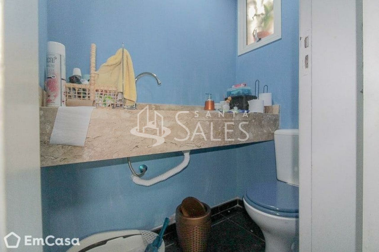 Sobrado, 3 quartos, 130 m² - Foto 26