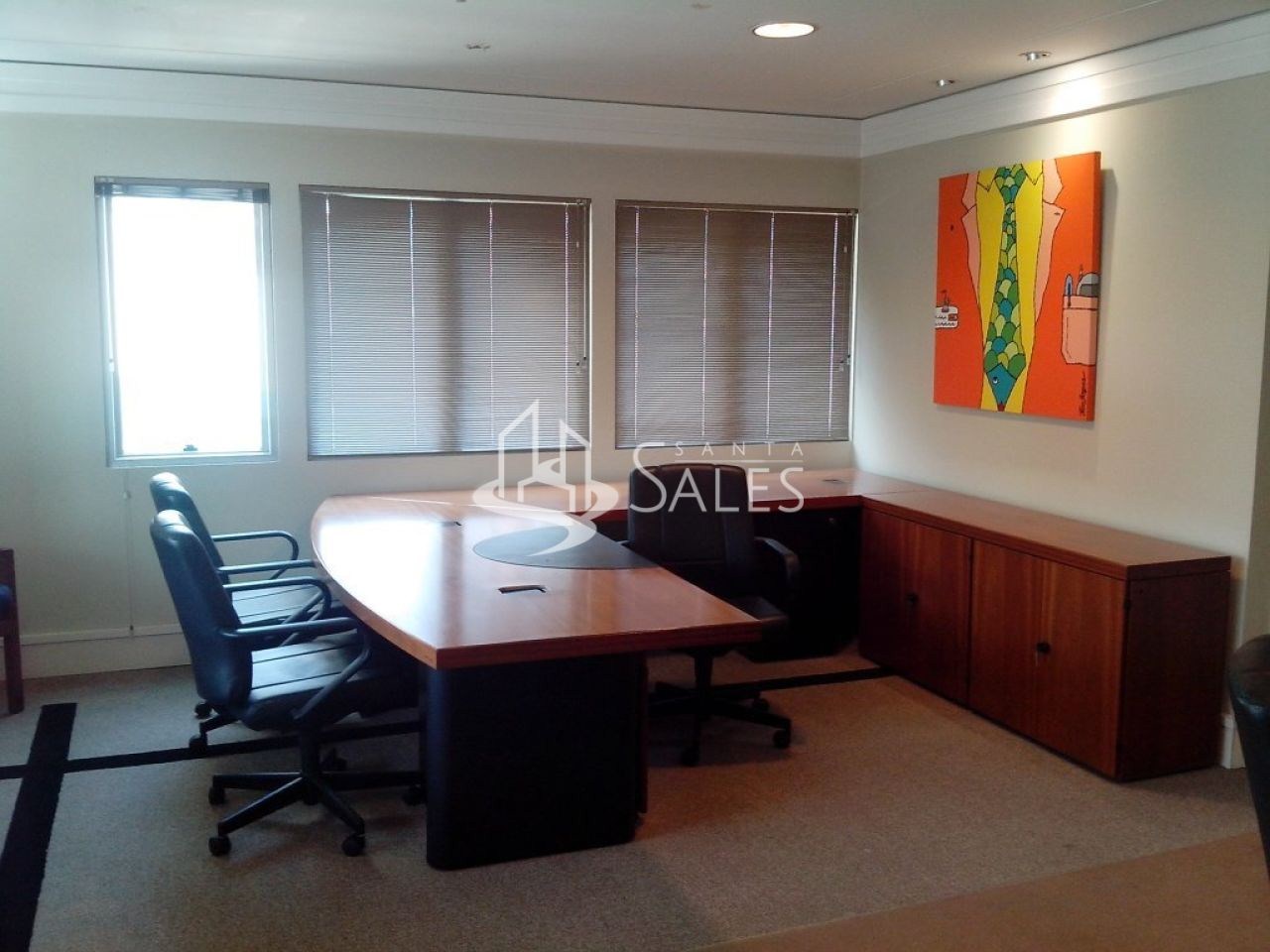 Sala-Conjunto, 70 m² - Foto 2