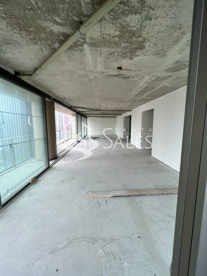 Apartamento, 3 quartos, 151 m² - Foto 10