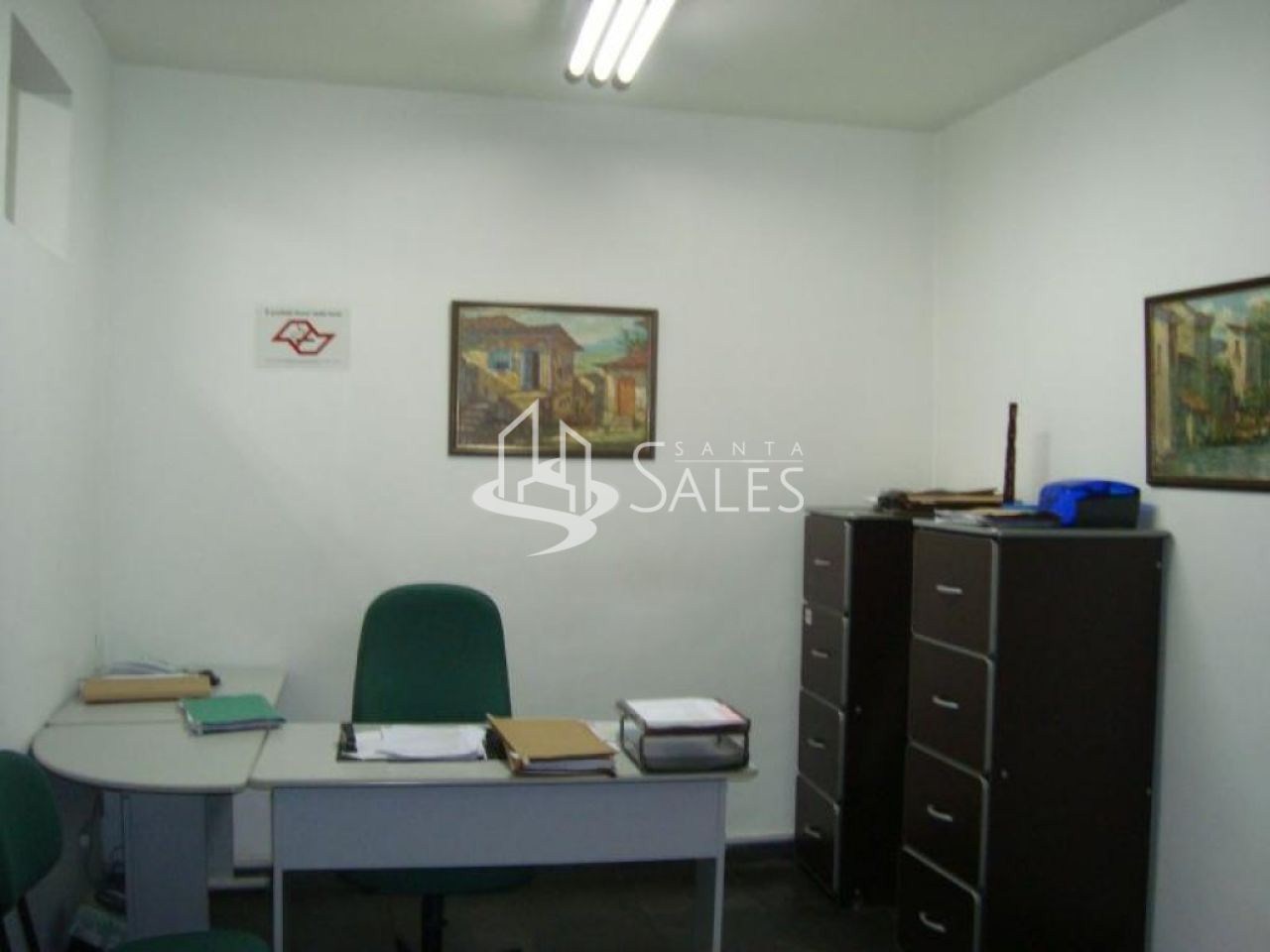 Prédio Inteiro à venda com 4 quartos, 240m² - Foto 1