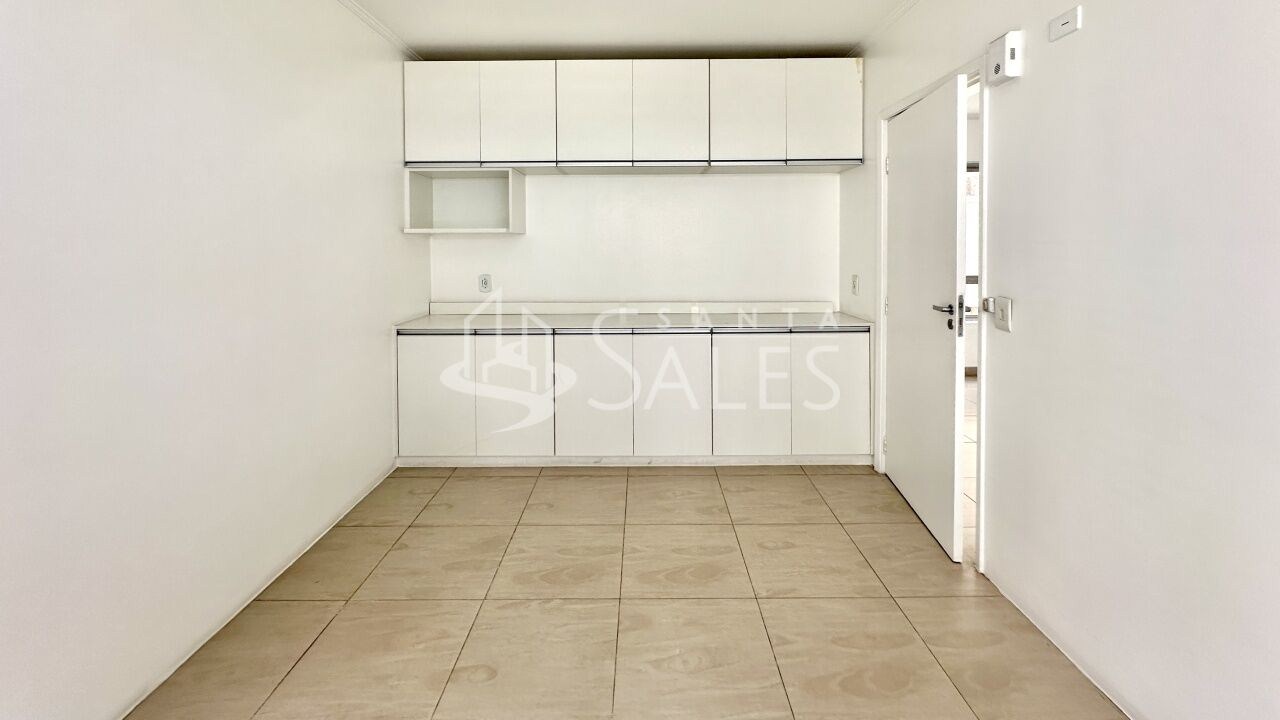 Apartamento para alugar com 3 quartos, 157m² - Foto 8