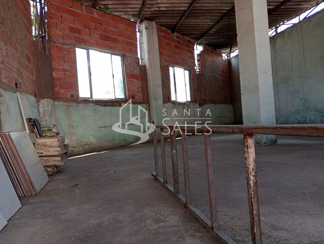 Casa, 2 quartos, 206 m² - Foto 9