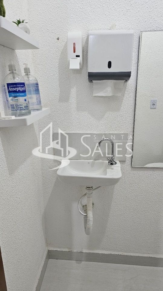 Sala-Conjunto, 25 m² - Foto 11
