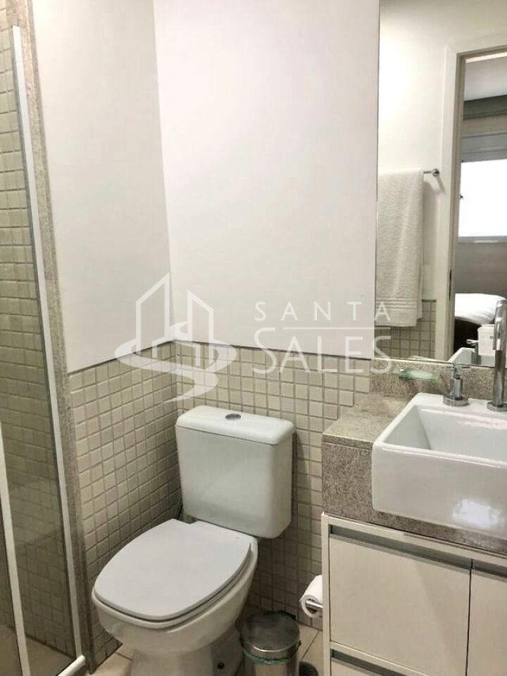 Flat/Apart Hotel, 1 quarto, 37 m² - Foto 11