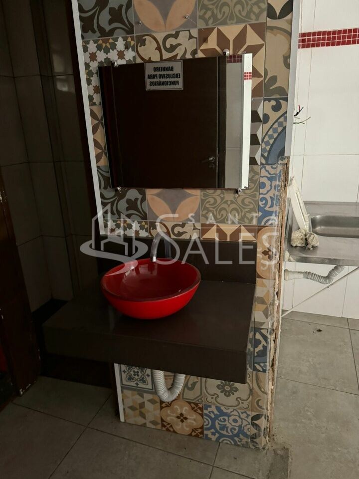 Loja-Salão, 48 m² - Foto 6