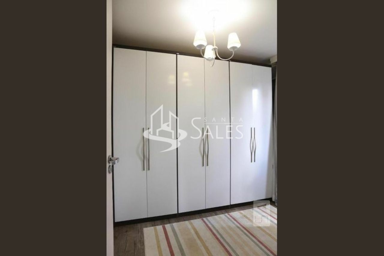 Apartamento, 3 quartos, 71 m² - Foto 28