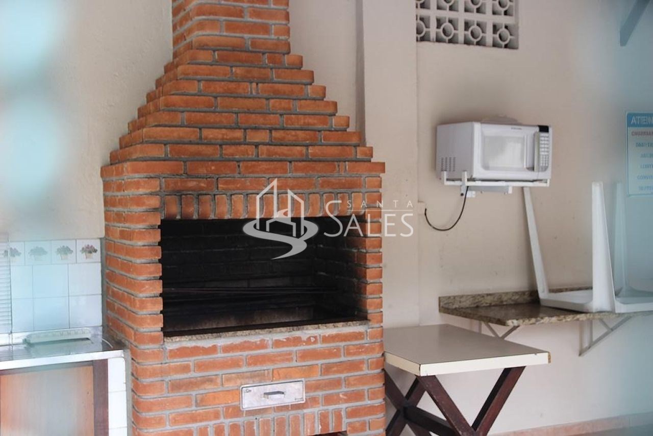 Apartamento, 4 quartos, 160 m² - Foto 17