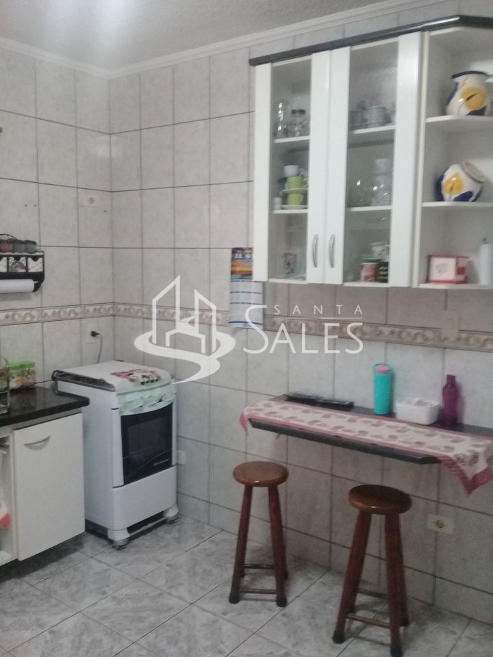 Sobrado, 2 quartos, 125 m² - Foto 19