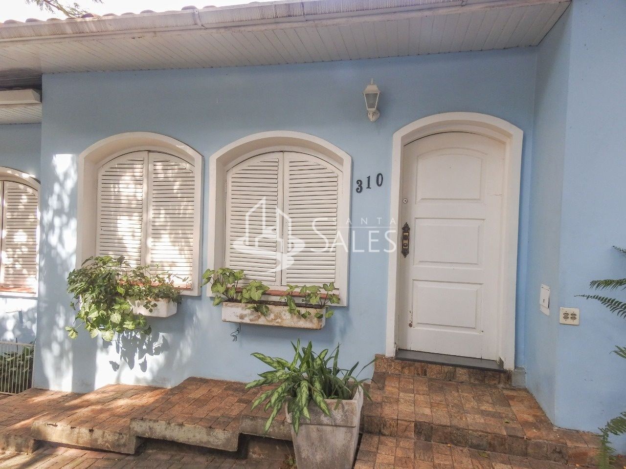 Prédio Inteiro, 180 m² - Foto 24