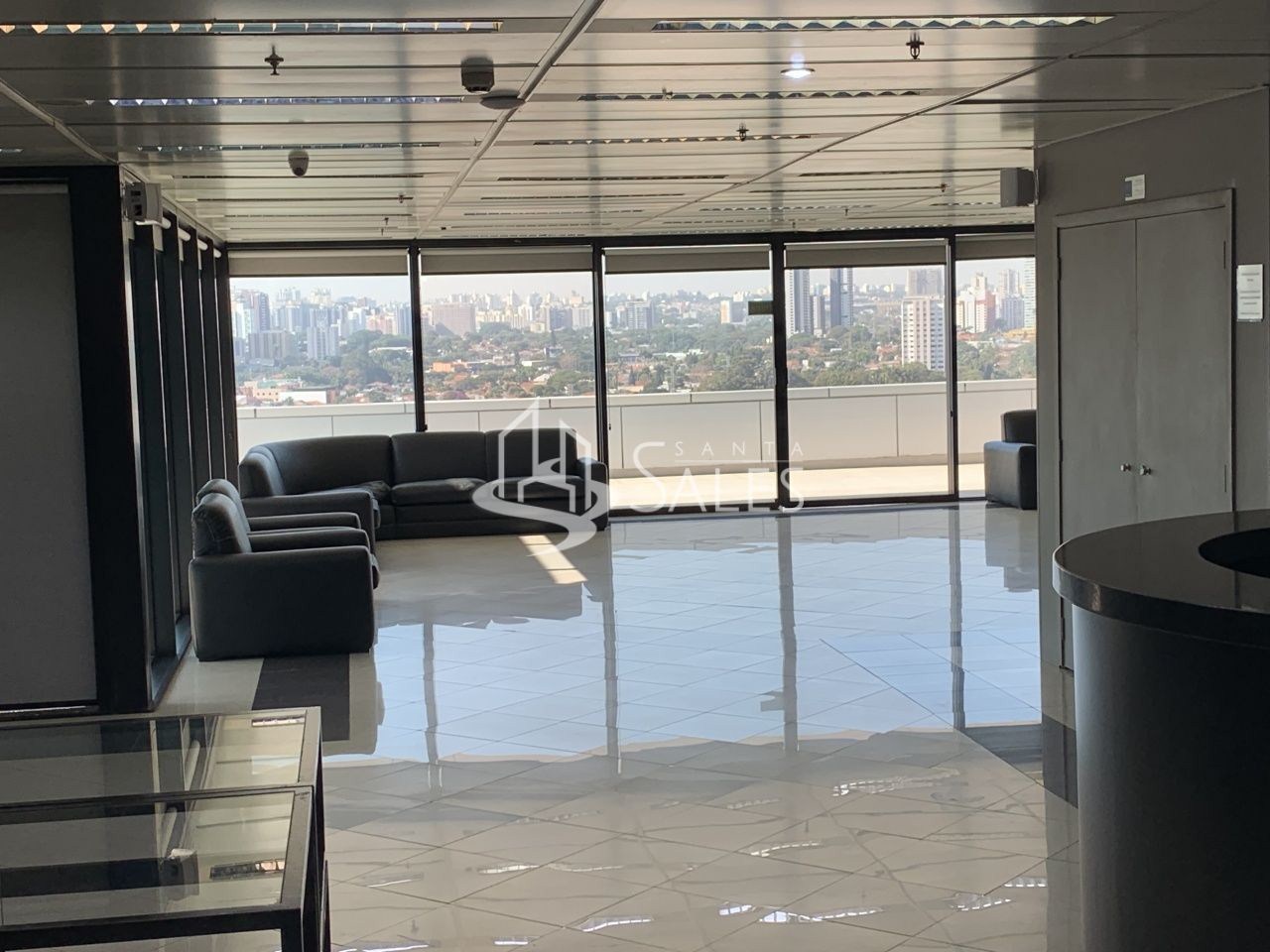 Sala-Conjunto, 293 m² - Foto 40