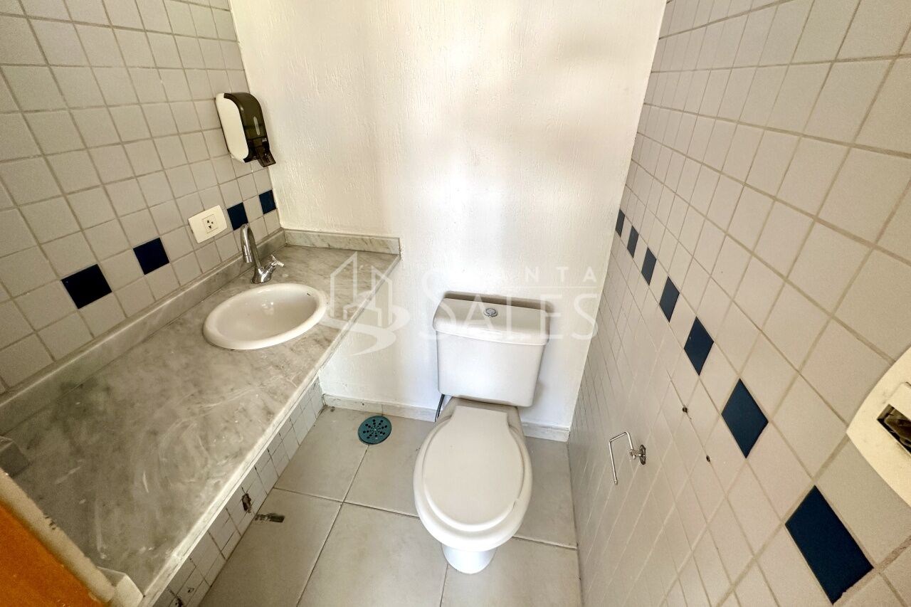 Prédio Inteiro à venda, 55m² - Foto 22