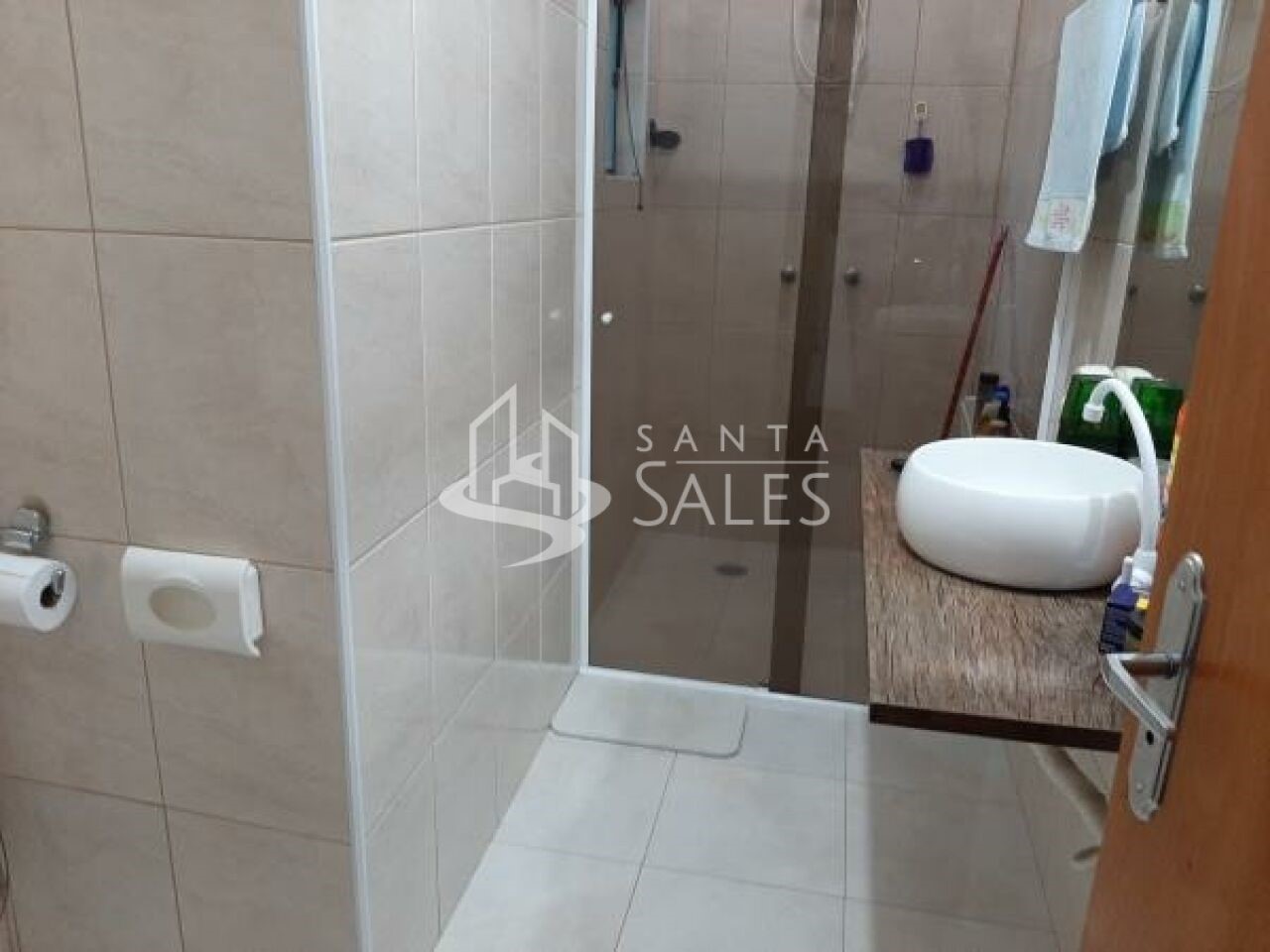 Sobrado, 3 quartos, 108 m² - Foto 7