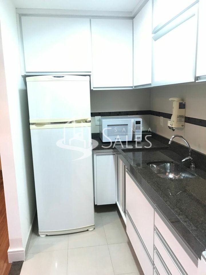 Apartamento, 1 quarto, 50 m² - Foto 37