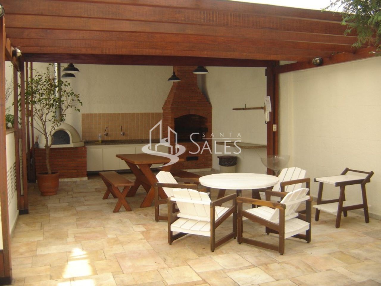 Apartamento, 3 quartos, 184 m² - Foto 14