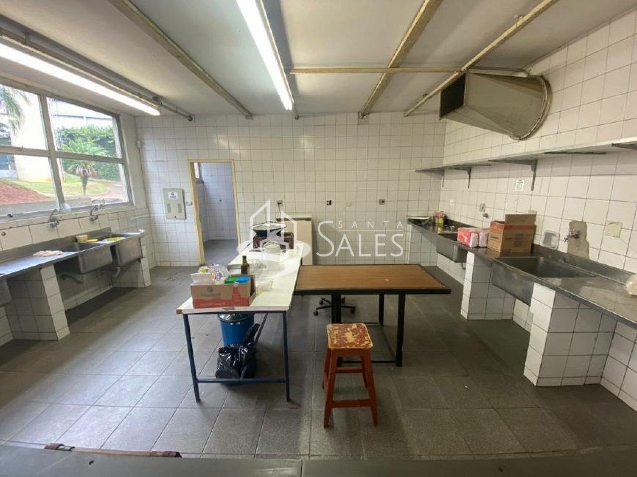 Depósito-Galpão, 2013 m² - Foto 10