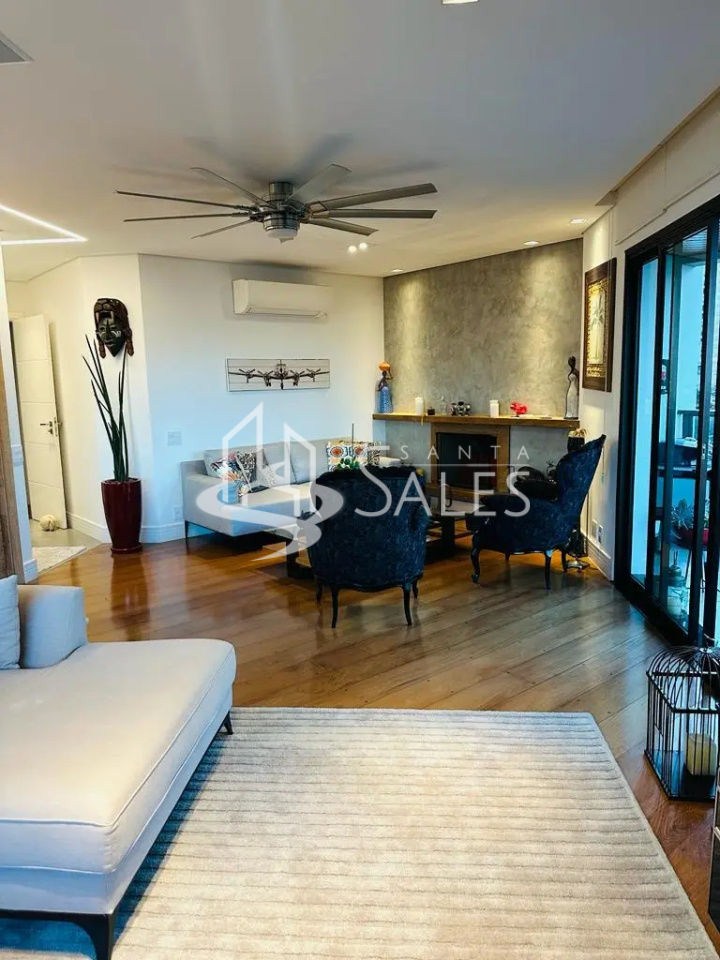 Cobertura, 3 quartos, 163 m² - Foto 11