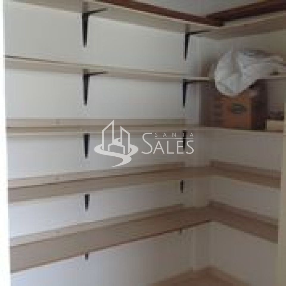 Apartamento, 4 quartos, 140 m² - Foto 9