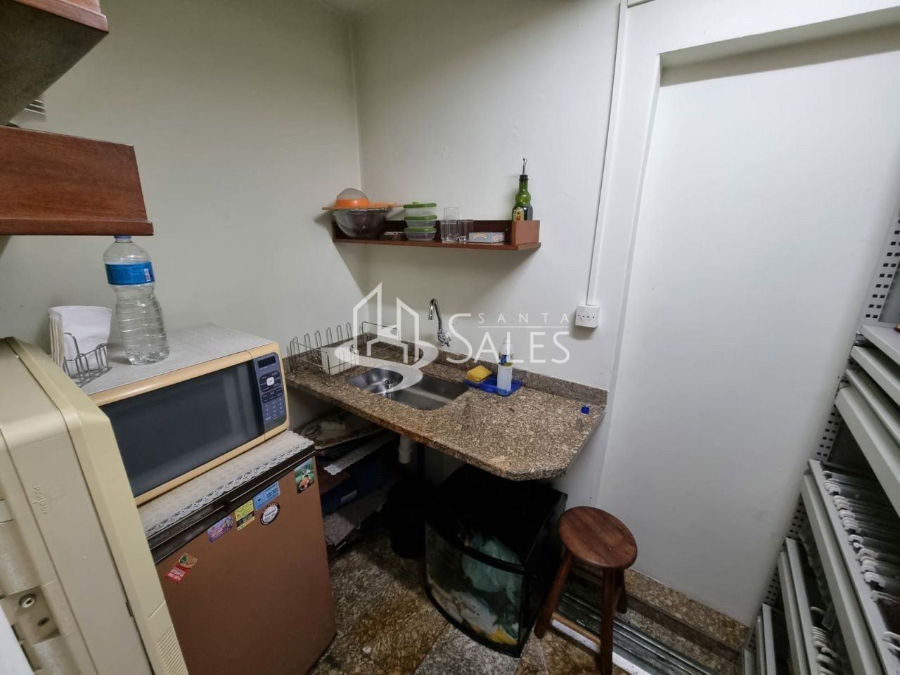 Sala-Conjunto, 110 m² - Foto 16