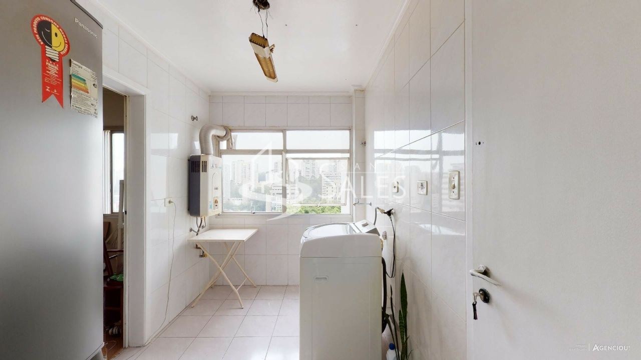 Apartamento, 3 quartos, 100 m² - Foto 16
