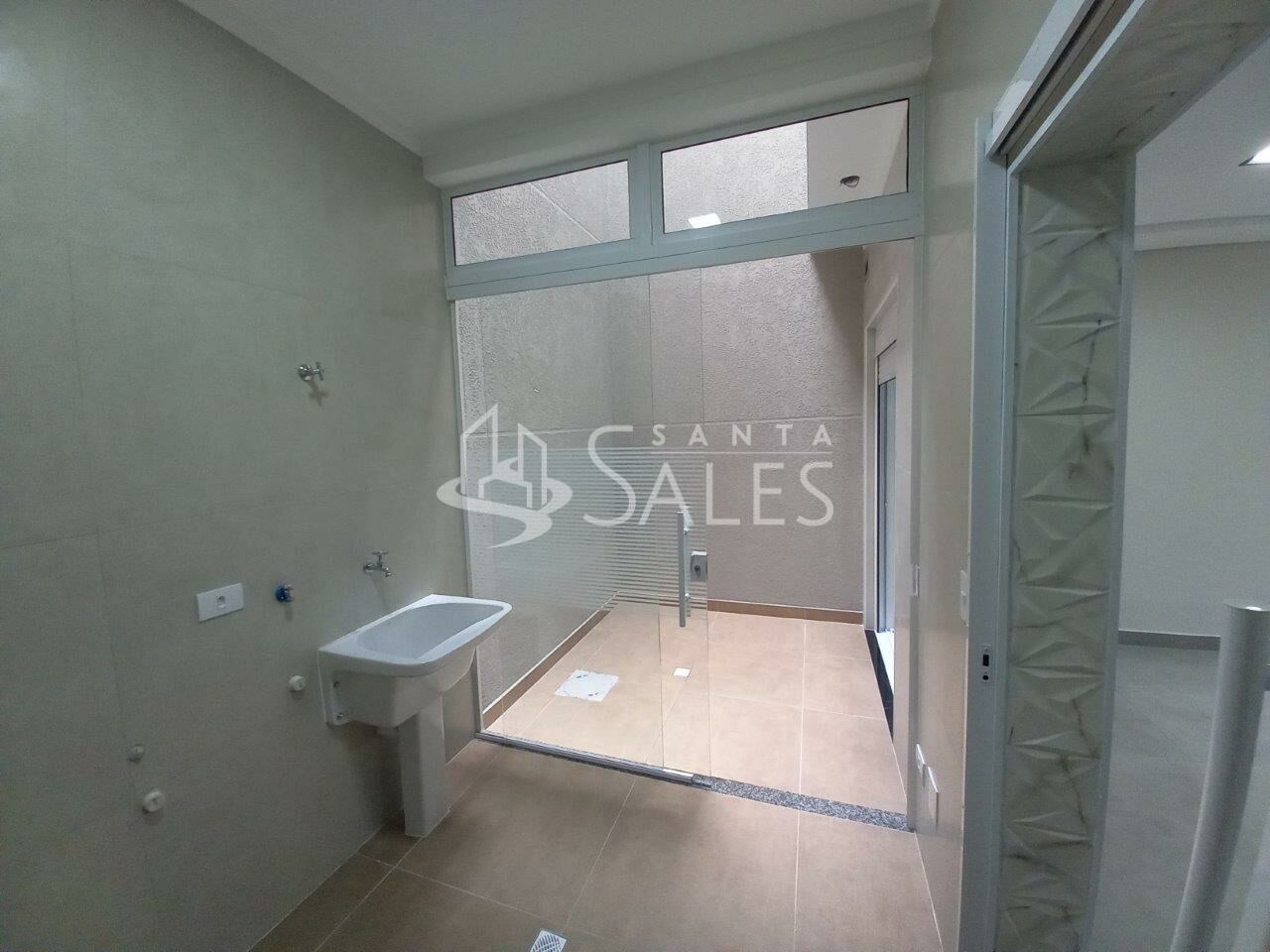 Sobrado, 3 quartos, 170 m² - Foto 6