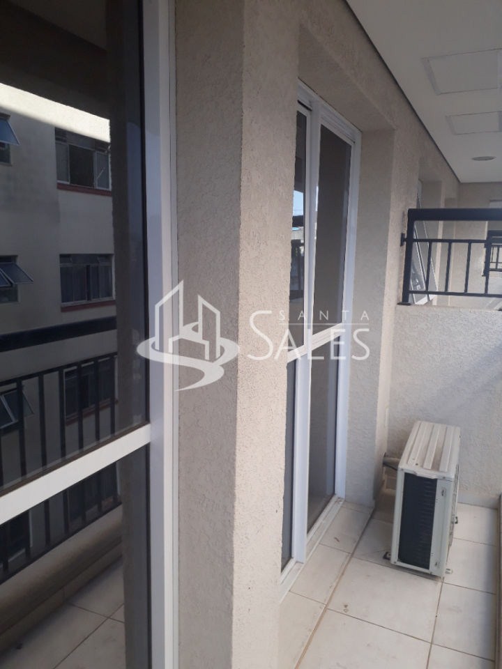 Sala-Conjunto, 36 m² - Foto 11