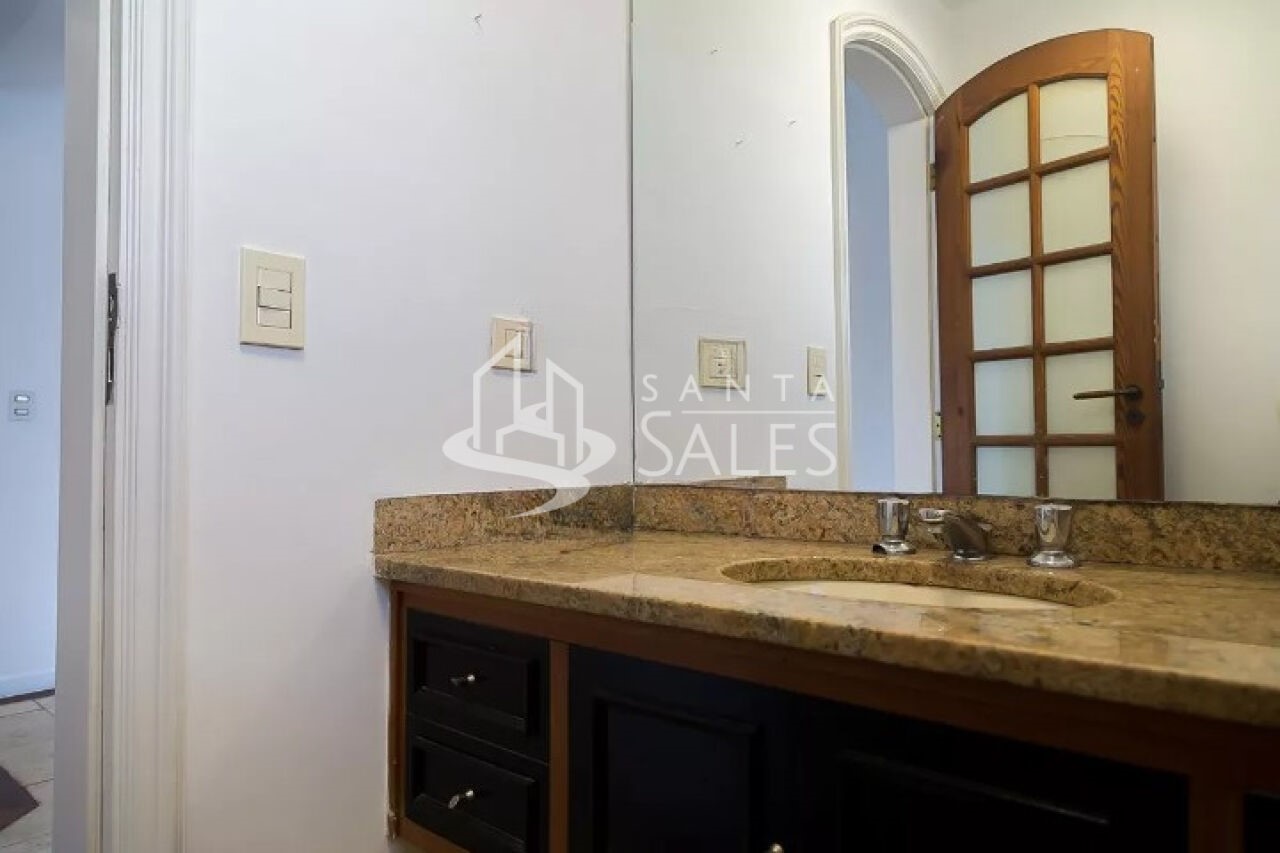 Apartamento, 3 quartos, 215 m² - Foto 29