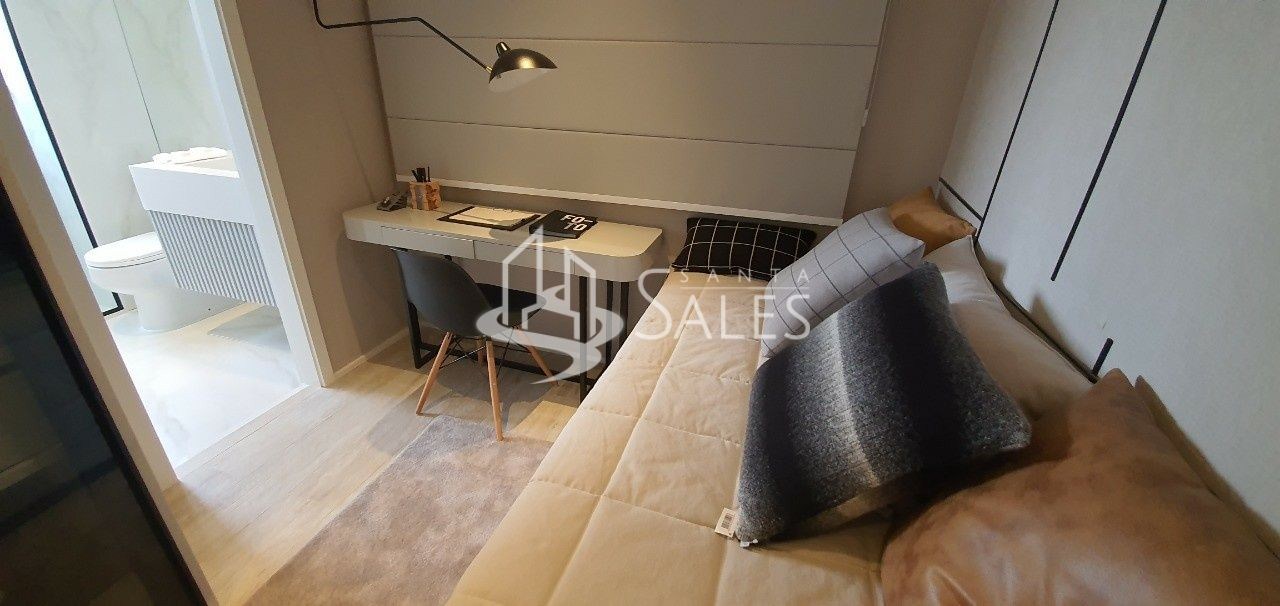 Apartamento, 3 quartos, 122 m² - Foto 11