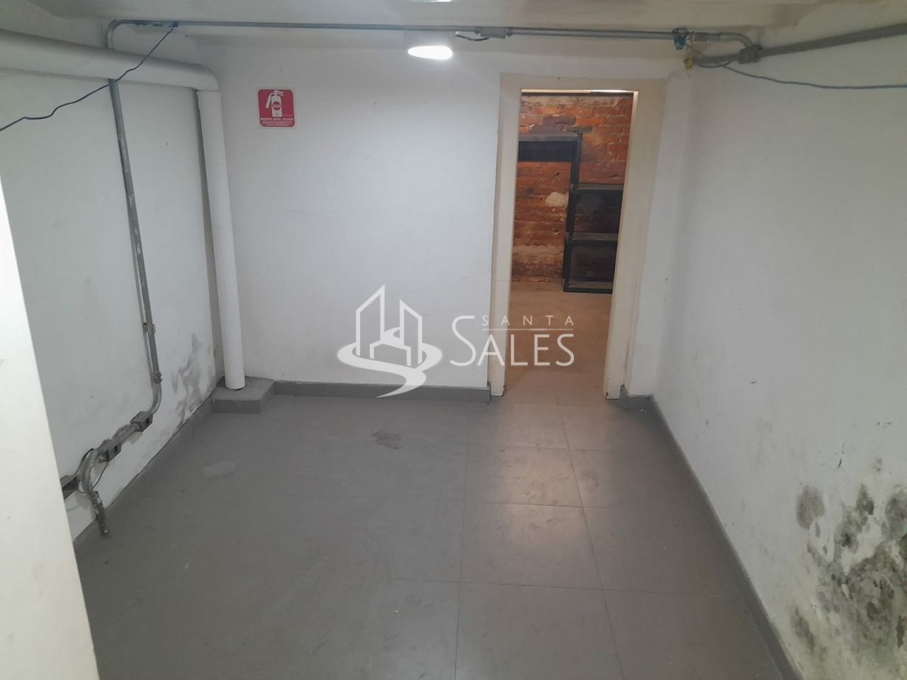 Depósito-Galpão, 209 m² - Foto 11