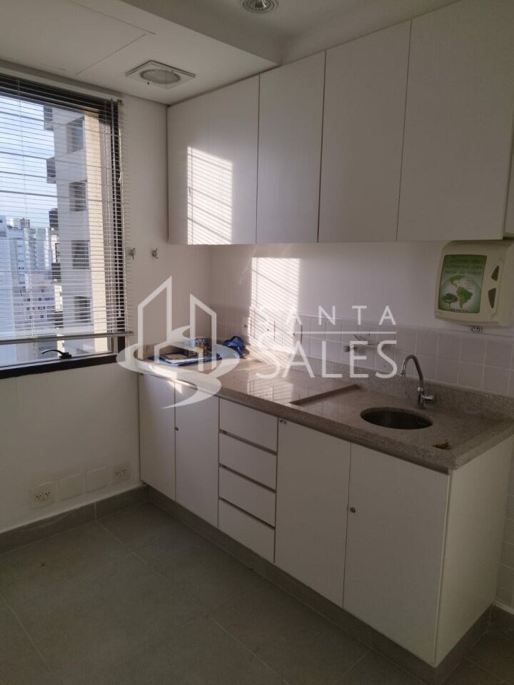 Sala-Conjunto, 39 m² - Foto 6