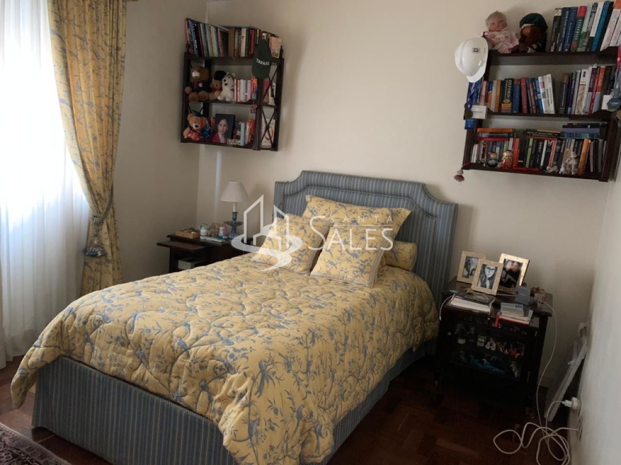Apartamento, 3 quartos, 200 m² - Foto 13