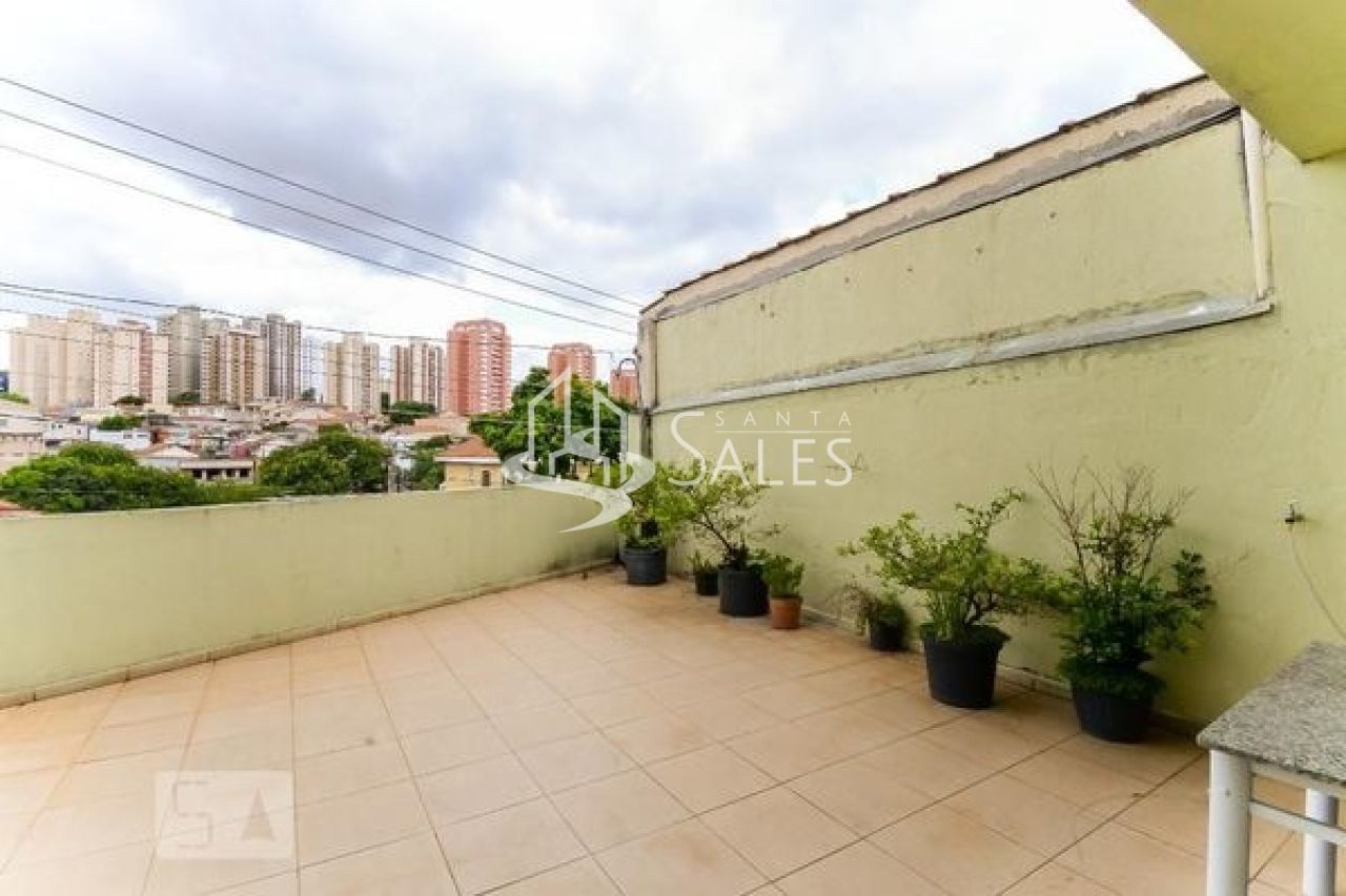 Sobrado, 4 quartos, 160 m² - Foto 17