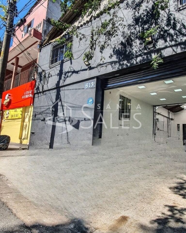 Imóvel Comercial, 594 m² - Foto 7