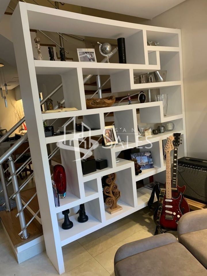 Sobrado, 3 quartos, 180 m² - Foto 8