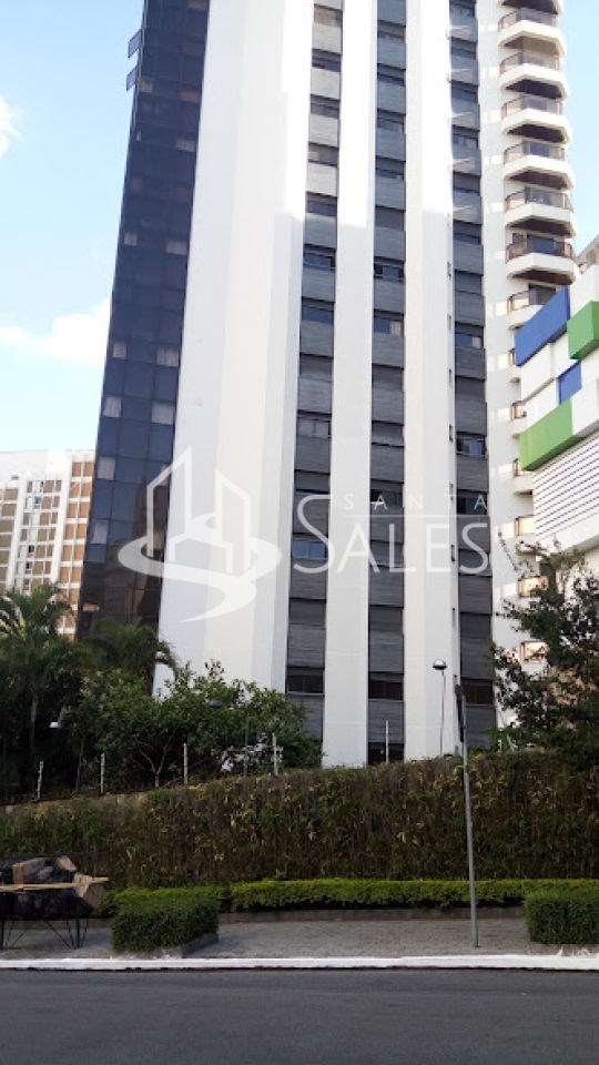 Apartamento, 4 quartos, 200 m² - Foto 19