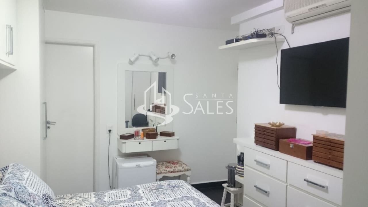 Apartamento, 3 quartos, 107 m² - Foto 12
