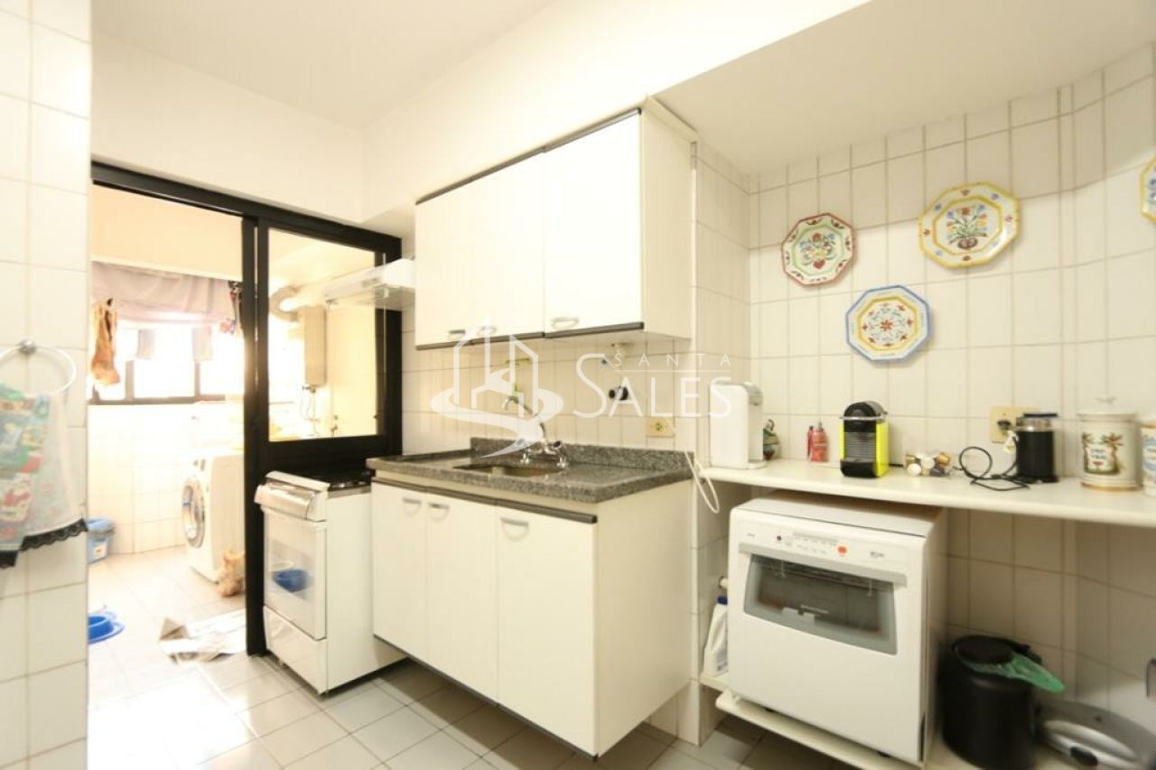 Apartamento, 3 quartos, 108 m² - Foto 22