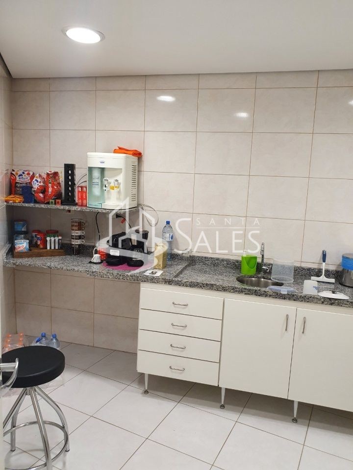 Sobrado, 5 quartos, 200 m² - Foto 29